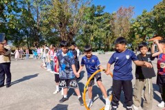 กิจกรรมวันเด็กระดับชั้นประถม2569-25