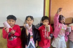 กิจกรรมวันเด็กระดับชั้นประถม2569-250