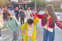 กิจกรรมวันเด็กระดับชั้นประถม2569-251