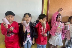 กิจกรรมวันเด็กระดับชั้นประถม2569-252