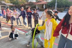 กิจกรรมวันเด็กระดับชั้นประถม2569-253