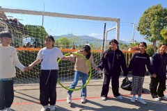 กิจกรรมวันเด็กระดับชั้นประถม2569-26