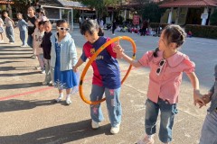 กิจกรรมวันเด็กระดับชั้นประถม2569-260