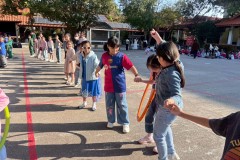 กิจกรรมวันเด็กระดับชั้นประถม2569-261