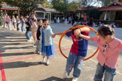 กิจกรรมวันเด็กระดับชั้นประถม2569-262