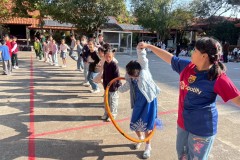 กิจกรรมวันเด็กระดับชั้นประถม2569-263