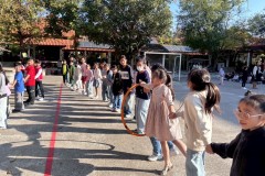 กิจกรรมวันเด็กระดับชั้นประถม2569-265