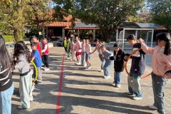 กิจกรรมวันเด็กระดับชั้นประถม2569-267