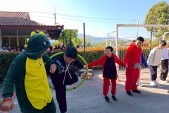 กิจกรรมวันเด็กระดับชั้นประถม2569-27