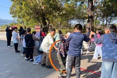 กิจกรรมวันเด็กระดับชั้นประถม2569-270