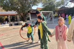 กิจกรรมวันเด็กระดับชั้นประถม2569-272