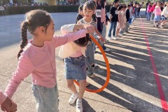 กิจกรรมวันเด็กระดับชั้นประถม2569-273