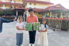 กิจกรรมวันเด็กระดับชั้นประถม2569-280