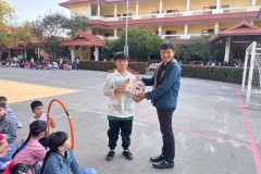 กิจกรรมวันเด็กระดับชั้นประถม2569-281