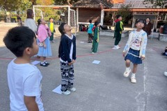 กิจกรรมวันเด็กระดับชั้นประถม2569-282