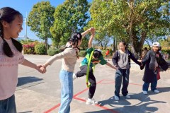 กิจกรรมวันเด็กระดับชั้นประถม2569-29