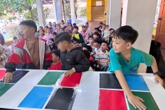 กิจกรรมวันเด็กระดับชั้นประถม2569-290