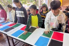 กิจกรรมวันเด็กระดับชั้นประถม2569-292