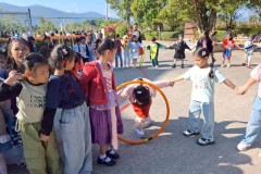 กิจกรรมวันเด็กระดับชั้นประถม2569-3