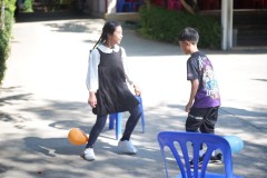 กิจกรรมวันเด็กระดับชั้นประถม2569-30