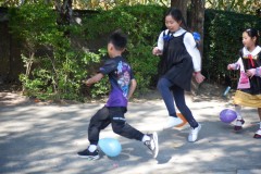 กิจกรรมวันเด็กระดับชั้นประถม2569-35