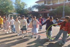 กิจกรรมวันเด็กระดับชั้นประถม2569-4