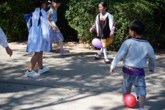 กิจกรรมวันเด็กระดับชั้นประถม2569-47