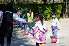 กิจกรรมวันเด็กระดับชั้นประถม2569-49