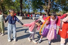 กิจกรรมวันเด็กระดับชั้นประถม2569-5