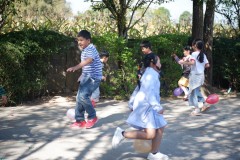 กิจกรรมวันเด็กระดับชั้นประถม2569-50