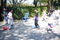 กิจกรรมวันเด็กระดับชั้นประถม2569-51