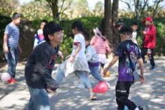 กิจกรรมวันเด็กระดับชั้นประถม2569-55