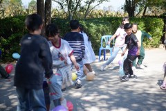 กิจกรรมวันเด็กระดับชั้นประถม2569-56