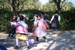 กิจกรรมวันเด็กระดับชั้นประถม2569-57