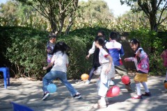 กิจกรรมวันเด็กระดับชั้นประถม2569-59