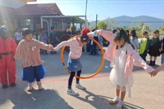 กิจกรรมวันเด็กระดับชั้นประถม2569-6