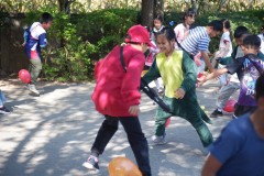 กิจกรรมวันเด็กระดับชั้นประถม2569-60