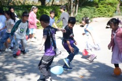 กิจกรรมวันเด็กระดับชั้นประถม2569-61