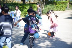 กิจกรรมวันเด็กระดับชั้นประถม2569-63