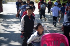 กิจกรรมวันเด็กระดับชั้นประถม2569-64