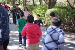 กิจกรรมวันเด็กระดับชั้นประถม2569-65