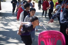 กิจกรรมวันเด็กระดับชั้นประถม2569-66