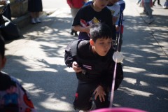 กิจกรรมวันเด็กระดับชั้นประถม2569-67