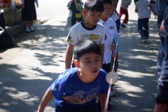 กิจกรรมวันเด็กระดับชั้นประถม2569-68