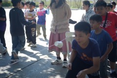 กิจกรรมวันเด็กระดับชั้นประถม2569-69