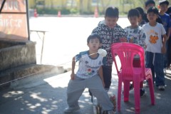 กิจกรรมวันเด็กระดับชั้นประถม2569-70