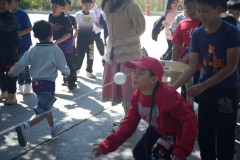 กิจกรรมวันเด็กระดับชั้นประถม2569-71