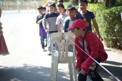 กิจกรรมวันเด็กระดับชั้นประถม2569-72