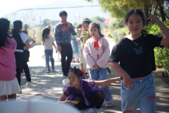 กิจกรรมวันเด็กระดับชั้นประถม2569-74