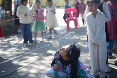 กิจกรรมวันเด็กระดับชั้นประถม2569-76